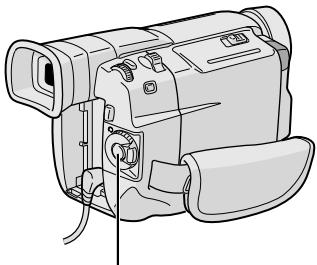 JVC GR-DVL100 - REMARQUES: - 1