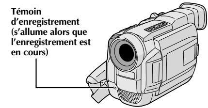 JVC GR-DVL100 - REMARQUES: - 4