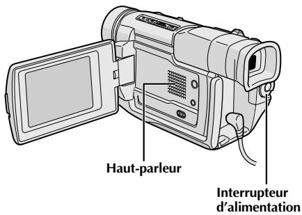 JVC GR-DVL100 - REMARQUES: - 2