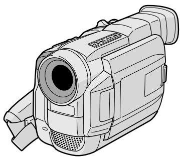 JVC GR-DVL100 - 1
