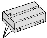 JVC GR-DVL100 - Batteries - 1