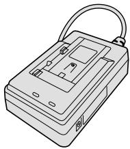JVC GR-DVL100 - MiniDV PAL - 1