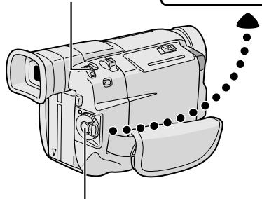JVC GR-DVL100 - Lecture avec zoom et Effets spéciaux en lecture - 2
