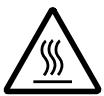JVC GR-DVL100 - ATTENTION DANGER - 1