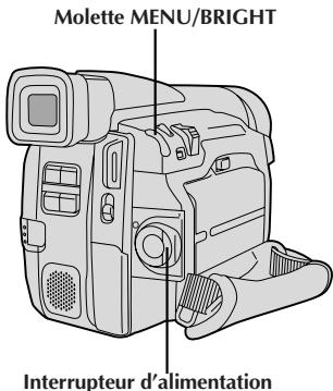 JVC GR-DVL20 - Balance des blancs manuelle - 1