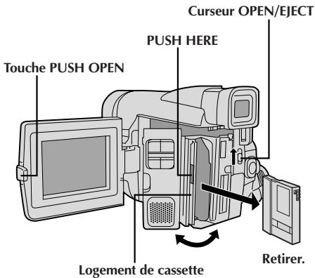 JVC GR-DVL20 - Aprèsutilisation - 1