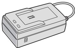 JVC GR-DVL20 - Information pour les utilisateurs de PC - 2