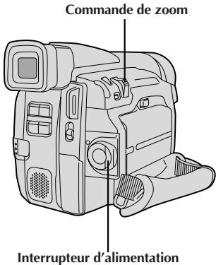JVC GR-DVL20 - PROPRE enregistrement - 3