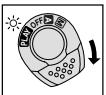 JVC GR-DVL20 - PLAY (lecture): - 1