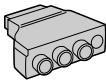 JVC GR-DVL20 - Information pour les utilisateurs de PC - 6