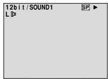 JVC GR-DX55E - Display - 1