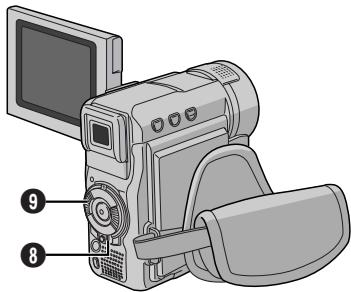 JVC GR-DX55E - REMARQUES: - 1