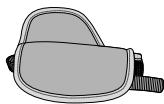 JVC GR-DX55E - ACCESSOIRES FOURNIS - 6