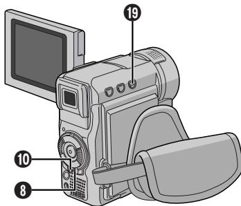 JVC GR-DX55E - REMARQUES: - 1