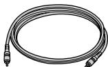 JVC GR-DX55E - ACCESSOIRES FOURNIS - 8