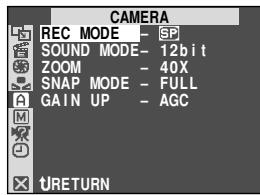 JVC GR-DX55E - A CAMERA - 1