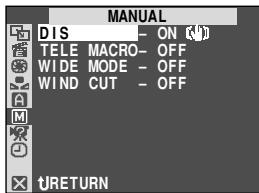 JVC GR-DX55E - M MANUAL - 1