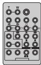 JVC GR-DX55E - ACCESSOIRES FOURNIS - 10