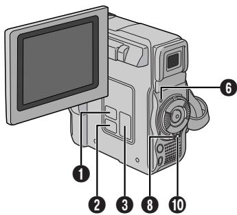 JVC GR-DX55E - REMARQUES: - 2