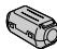 JVC GR-DX55E - ACCESSOIRES FOURNIS - 16
