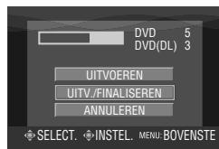 JVC CU-VD40 - Kopiëren naar DVD. - 1
