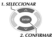 JVC CU-VD40 - Seleccione "IMAGEN EVERIO". - 1