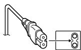 JVC CU-VD40 - PRECAUCIÓN: - 1