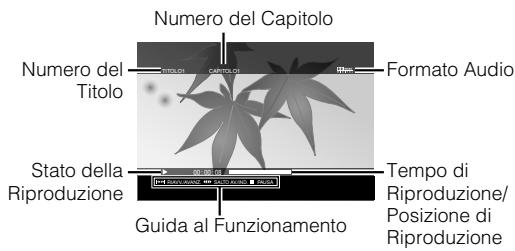 JVC CU-VD40 - Durante la riproduzione di video DVD salvati da una telecamera Everio - 1