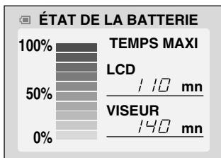 JVC GR-D270 - Compensation du contre-jour - 2