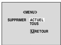 JVC GR-D270 - REMARQUE : - 1