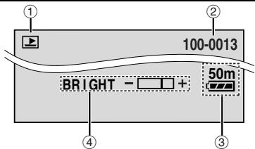 100-0013 BRIGHT - + 50m