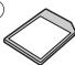 JVC GR-D270 - Accessoires fournis - 7