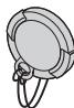 JVC GR-D270 - Accessoires fournis - 9