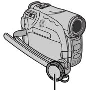 JVC GR-D270 - REMARQUE : - 1