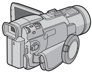 JVC GR-DV500E - REMARQUE : - 2