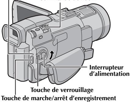 JVC GR-DV500E - REMARQUE : - 1