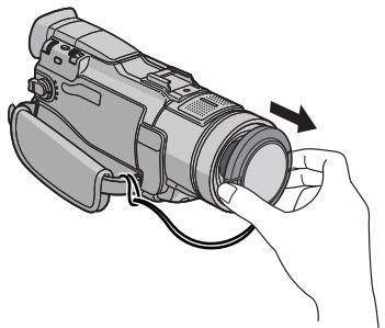 JVC GR-DV500E - REMARQUE : - 3