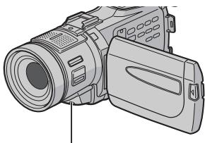 JVC GR-DV500E - REMARQUE : - 1
