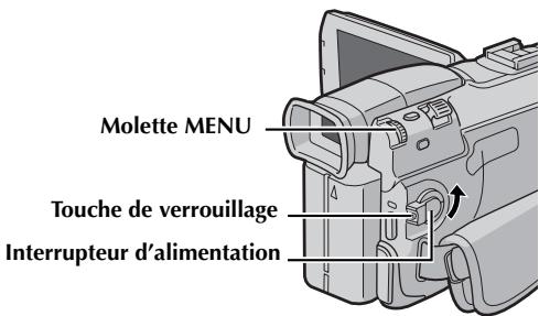 JVC GR-DV500E - REMARQUES : - 1