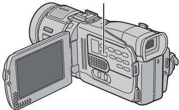 JVC GR-DV500E - Modification des réglages des menus - 2