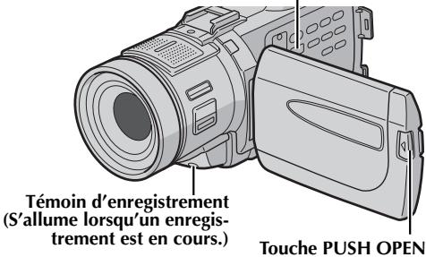 JVC GR-DV500E - REMARQUE : - 2