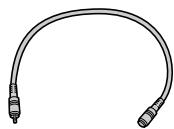 JVC GR-DV500E - Accessoires fournis - 13