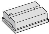 JVC GR-DV500E - Accessoires fournis - 3