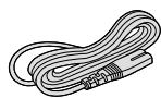 JVC GR-DV500E - Accessoires fournis - 2
