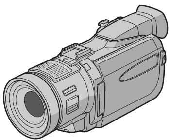 JVC GR-DV500E - 1