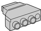 JVC GR-DV500E - Accessoires fournis - 6