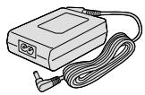 JVC GR-DV500E - Accessoires fournis - 1