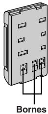 JVC GR-SXM29EF - Les batteries - 1