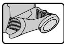 JVC GR-SXM29EF - Utilisation de l'adaptateur de cassette (en option) - 3