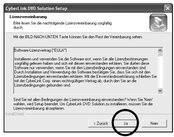 JVC GZ-MG77 - Klicken Sie auf [Ja]. - 1